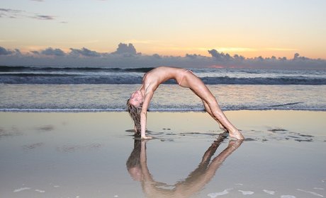 Ivanovskaya Anastasia