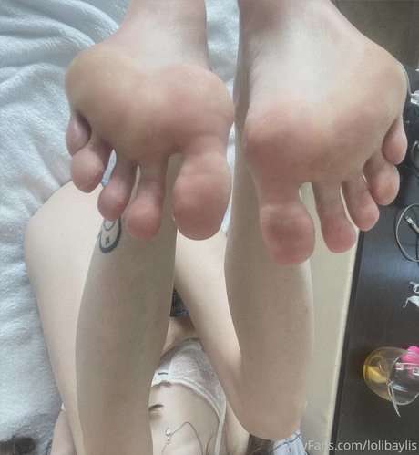 Nacktes geleaktes OnlyFans-Foto von Ghostcrybaby