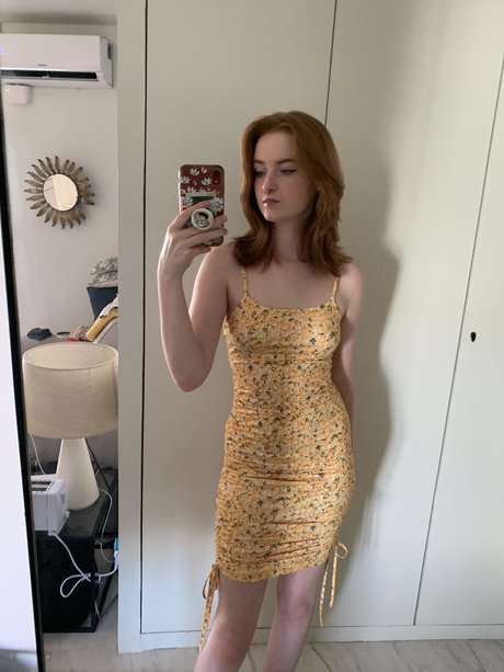 Nacktes geleaktes OnlyFans-Foto von Pody