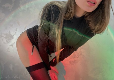 Nacktes geleaktes OnlyFans-Foto von Soundprovocateur
