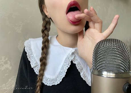 Nacktes geleaktes OnlyFans-Foto von Soundprovocateur