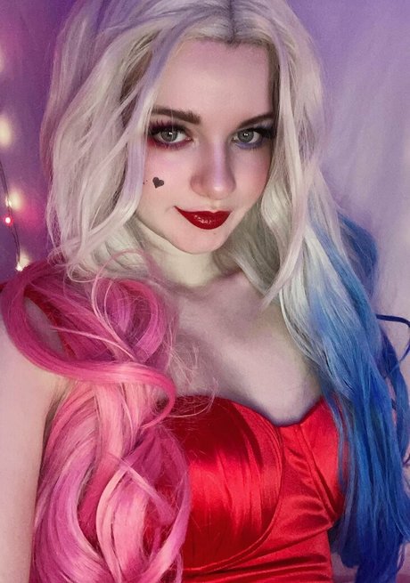 Nacktes geleaktes OnlyFans-Foto von Aelarose