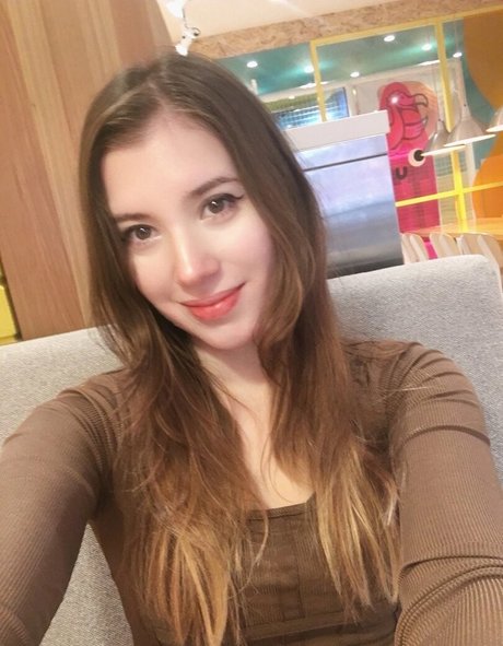 Nacktes geleaktes OnlyFans-Foto von Drawiwandspaseart