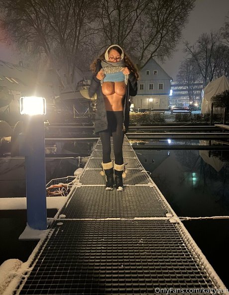 Nacktes geleaktes OnlyFans-Foto von Kaitysun