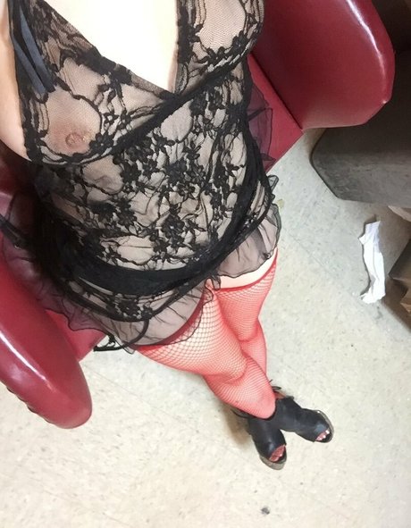 Nacktes geleaktes OnlyFans-Foto von Samanthalifexox