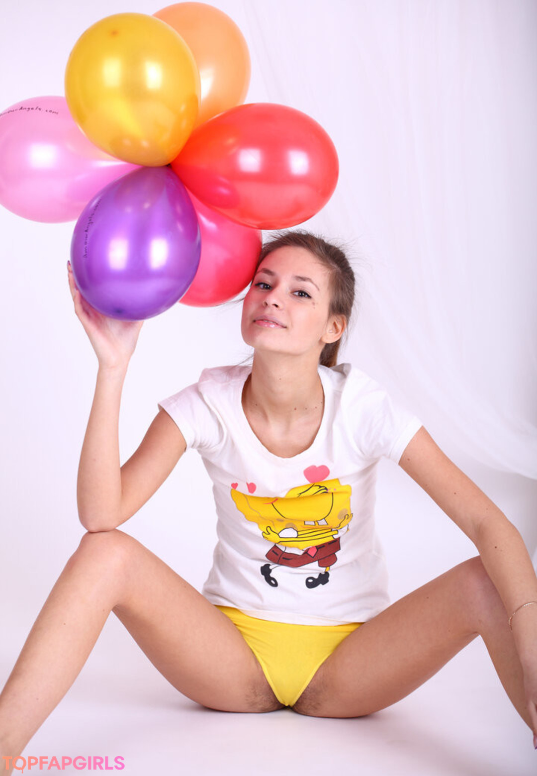 Nacktes geleaktes OnlyFans-Foto von Amourangels #1647