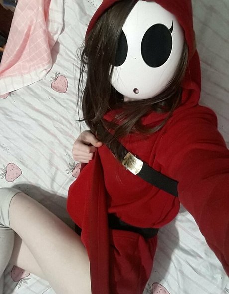 Shygal_lilly