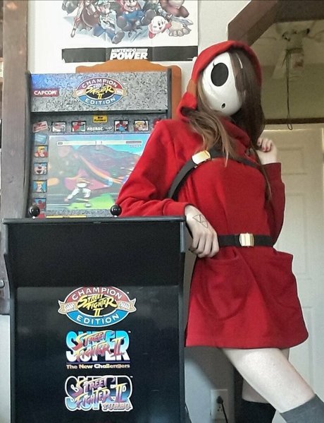 Shygal_lilly