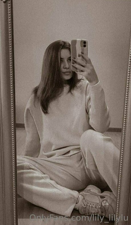 Lily_lilylu