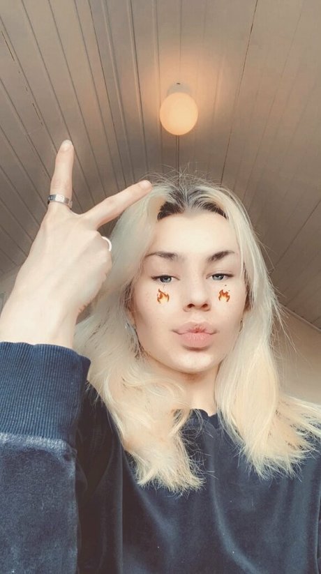 Nacktes geleaktes OnlyFans-Foto von Wilfjell
