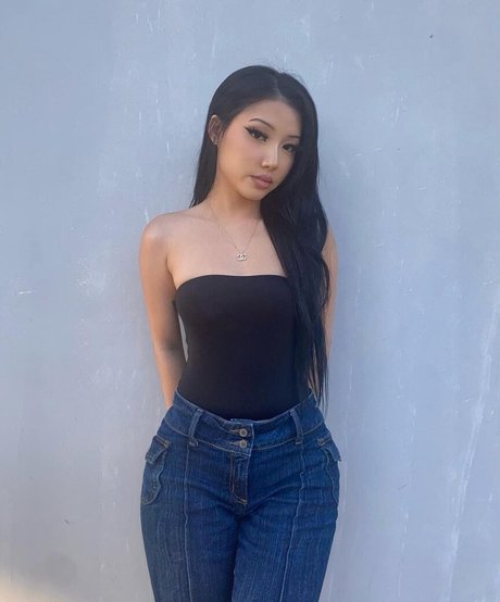 Nacktes geleaktes OnlyFans-Foto von Icybabym