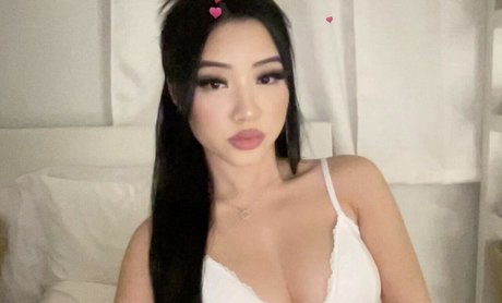 Nacktes geleaktes OnlyFans-Foto von Icybabym