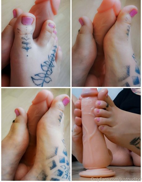 Nacktes geleaktes OnlyFans-Foto von Smellsliketnspiritvip