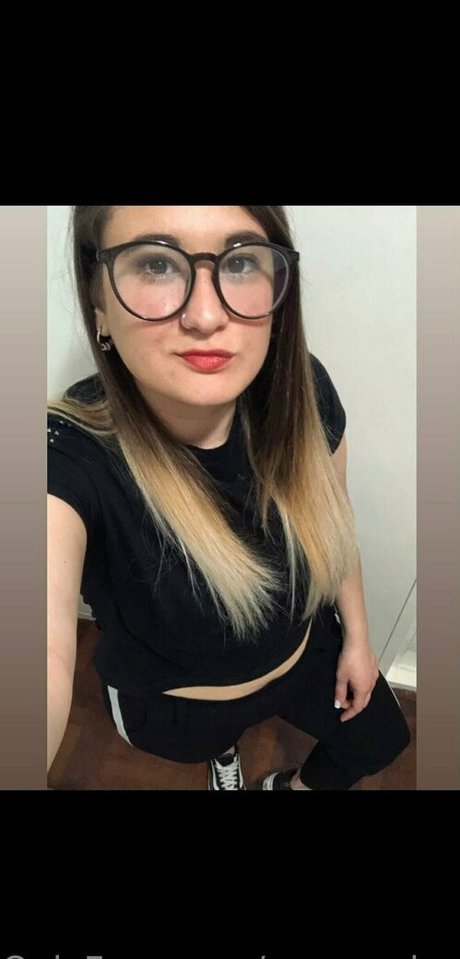 Nacktes geleaktes OnlyFans-Foto von Youropium