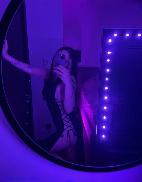 Nacktes geleaktes OnlyFans-Foto von Leronbaron