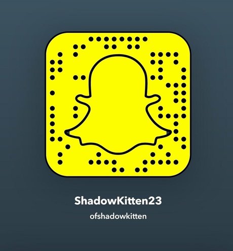 Nacktes geleaktes OnlyFans-Foto von Shadowkitten23