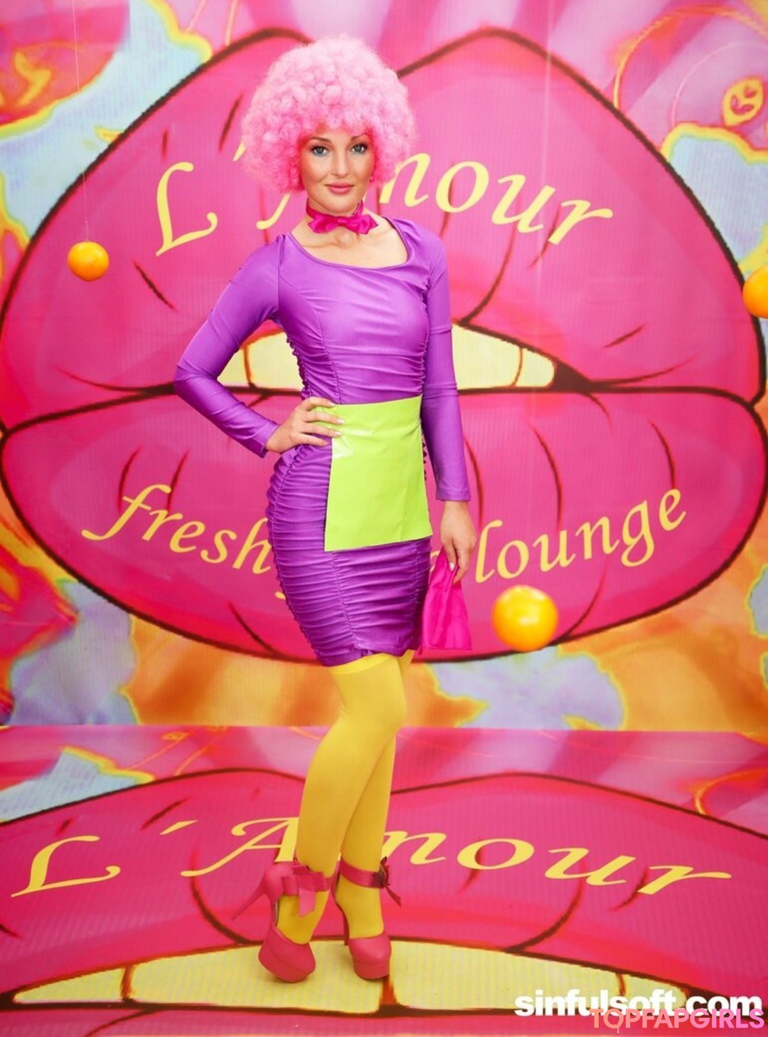 Nacktes geleaktes OnlyFans-Foto von Adultprime #1159