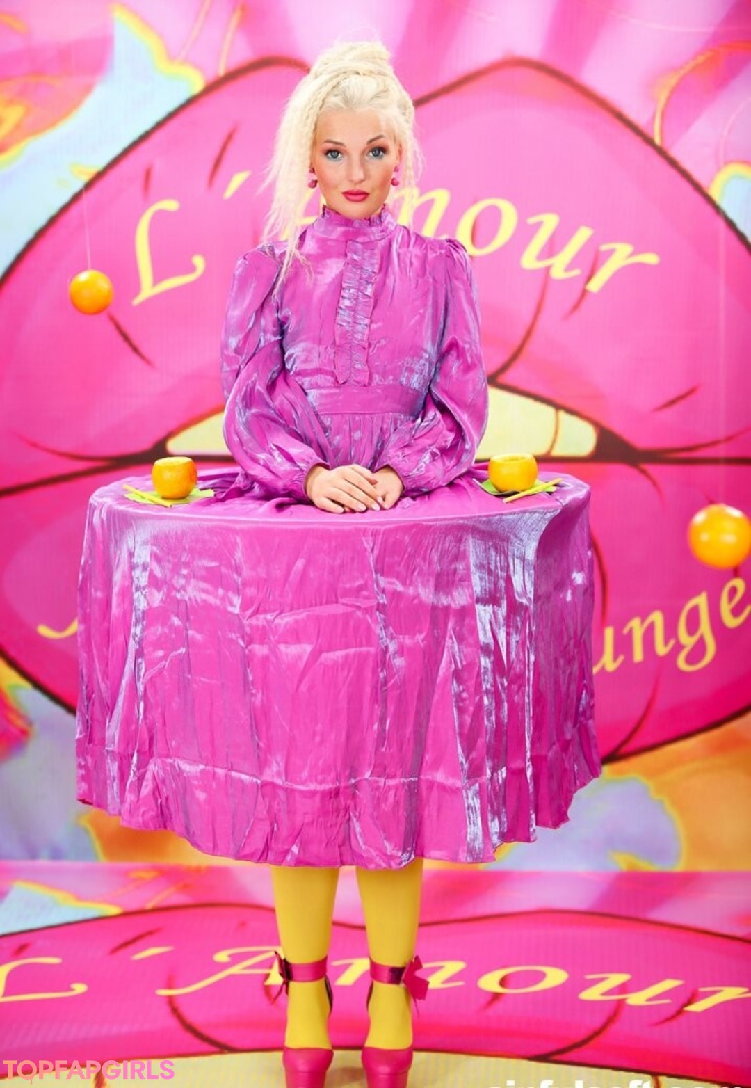 Nacktes geleaktes OnlyFans-Foto von Adultprime #1174