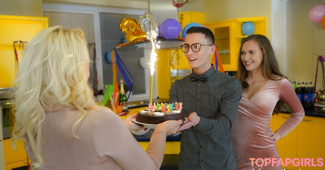 Nacktes geleaktes OnlyFans-Foto von Adultprime #1247