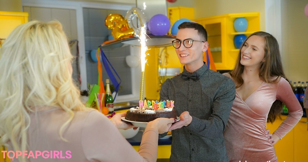 Nacktes geleaktes OnlyFans-Foto von Adultprime #1250