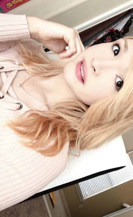 Nacktes geleaktes OnlyFans-Foto von Arianaangelsxo