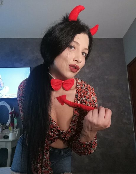 Nacktes geleaktes OnlyFans-Foto von Naughtydonna