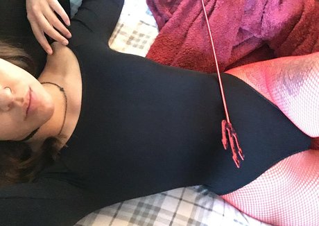 Nacktes geleaktes OnlyFans-Foto von Rhyrhyie