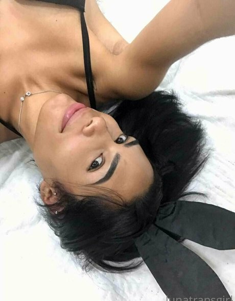 Nacktes geleaktes OnlyFans-Foto von Lunalacerda