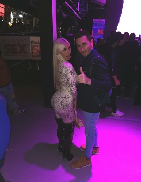 Nacktes geleaktes OnlyFans-Foto von Matty852