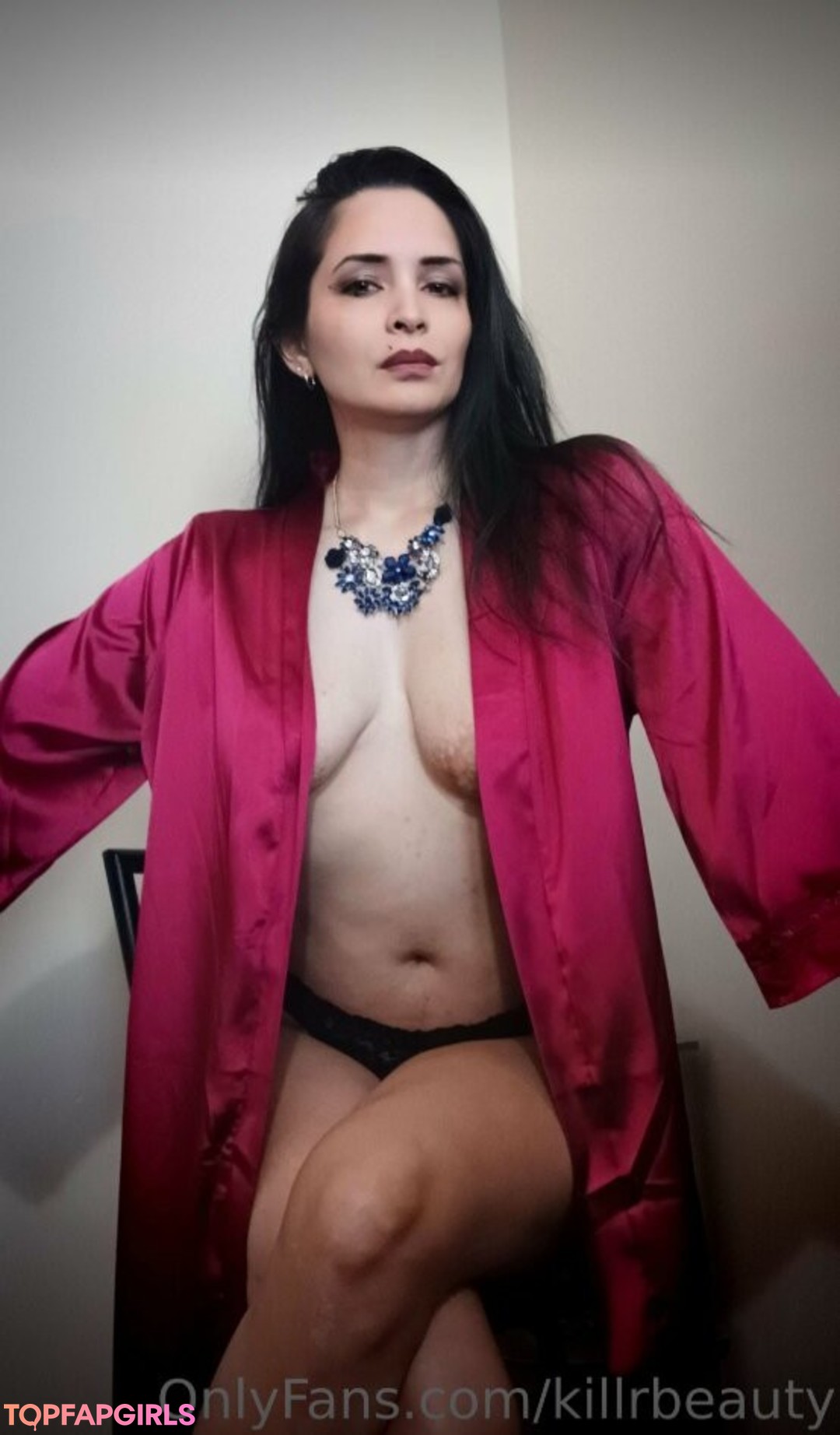 Nacktes geleaktes OnlyFans-Foto von Killrbeauty #46 Nacktes geleaktes OnlyFans-Foto von Killrbeauty #46
