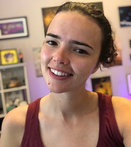 Nacktes geleaktes OnlyFans-Foto von Lowco