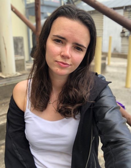 Nacktes geleaktes OnlyFans-Foto von Lowco