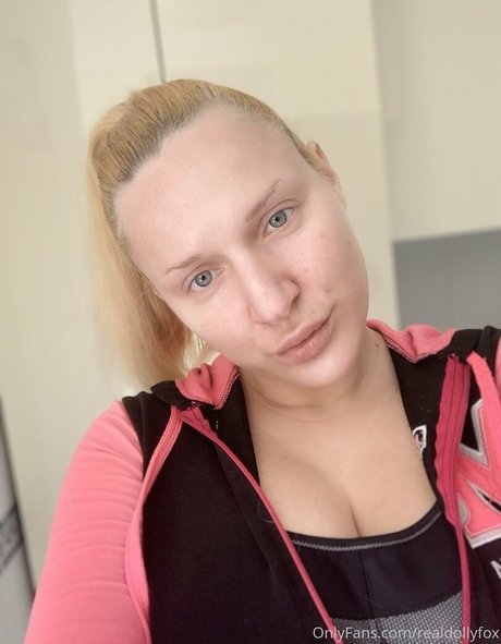 Dollyfoxvip