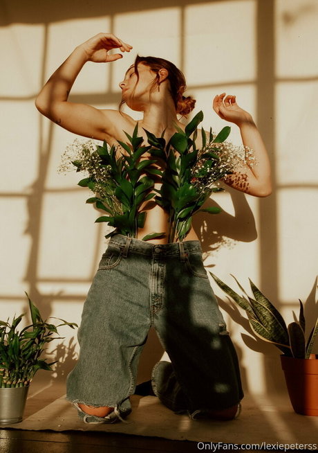 Lexiepeterss