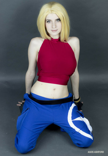 Agos Ashford