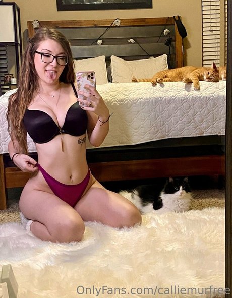 Calliemurfree