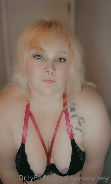 Maevevixey