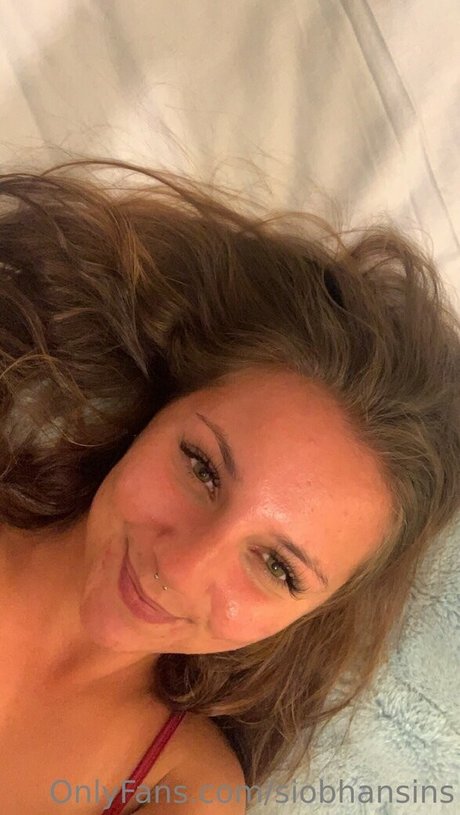 Siobhanuncensored
