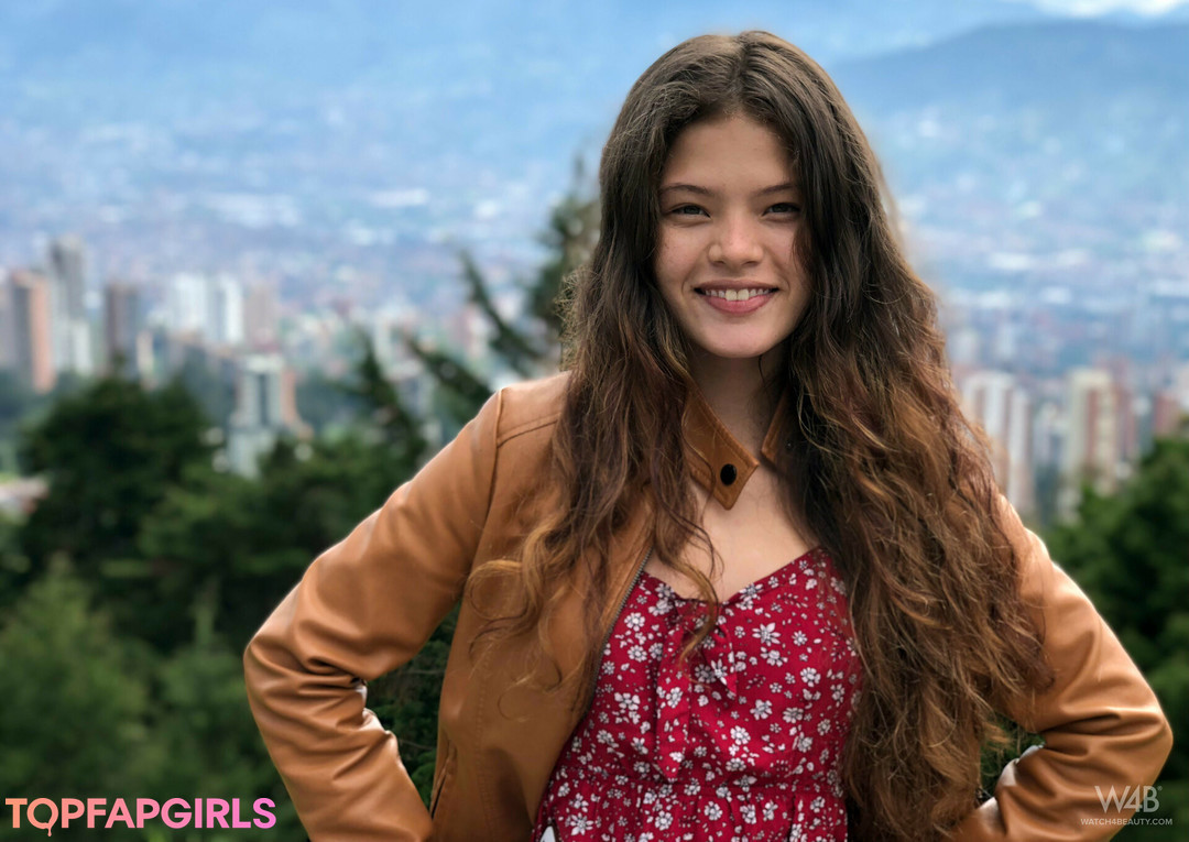 Nacktes geleaktes OnlyFans-Foto von Watch4beauty #1586