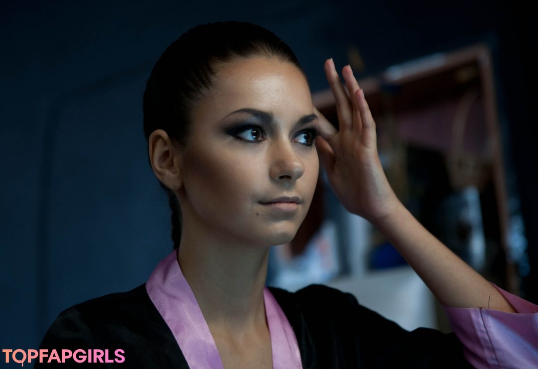 Nacktes geleaktes OnlyFans-Foto von Helga Lovekaty #1370