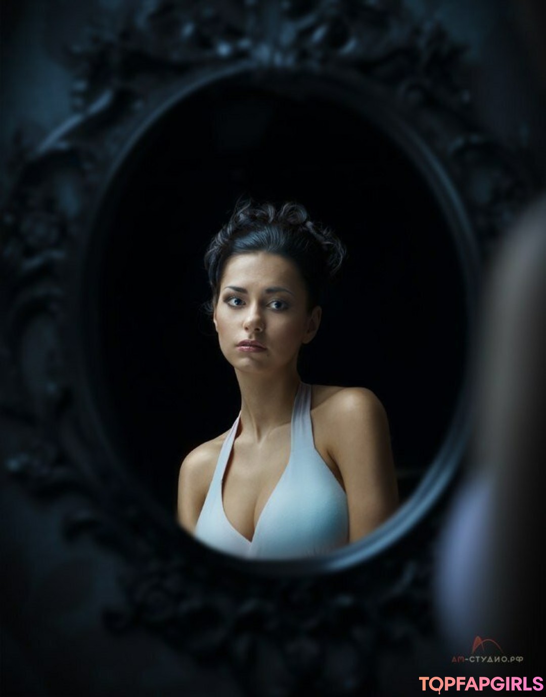 Nacktes geleaktes OnlyFans-Foto von Helga Lovekaty #1559