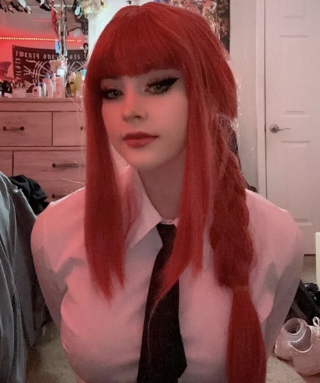 Nacktes geleaktes OnlyFans-Foto von Strifecos