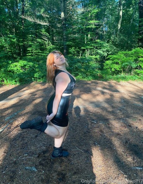 Kallielonewolf17