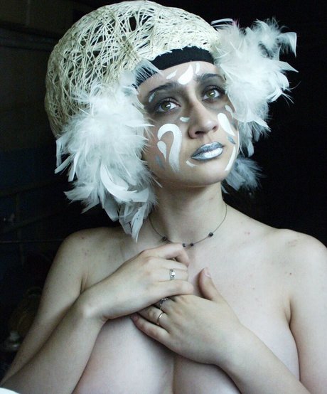 Lidiya Krasnoruzheva