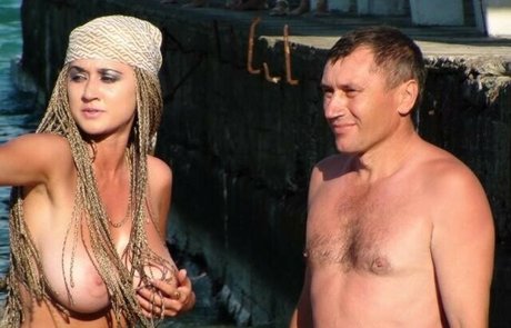 Nacktes geleaktes OnlyFans-Foto von Lidiya Krasnoruzheva