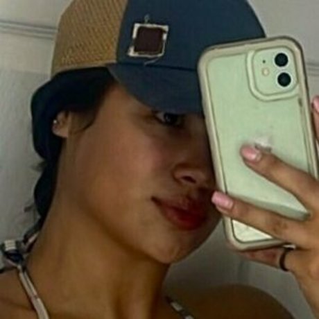 Nacktes geleaktes OnlyFans-Foto von Karla Marie