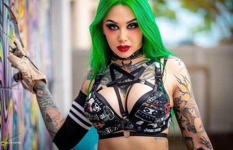 WWE Shotzi
