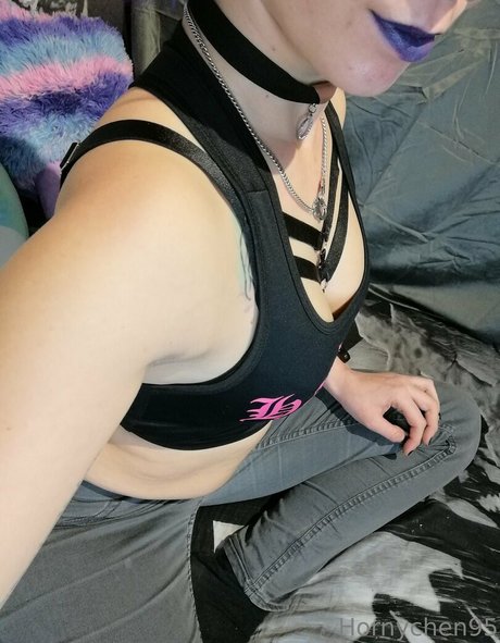 Hornychen95