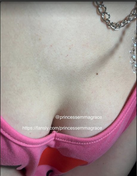 Nacktes geleaktes OnlyFans-Foto von Emma Murabito