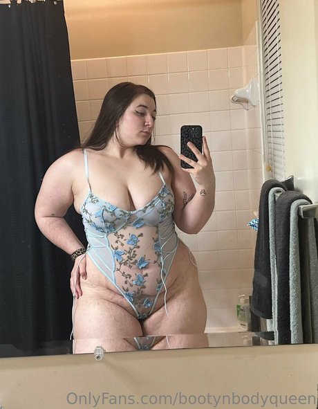 Bootynbodyqueen